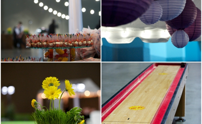 PEC Meetings Company Plans | Trendy Tailgate